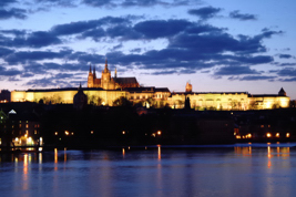 prague castle